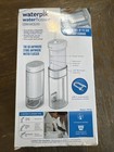Waterpik Water Flosser Cordless Slide Wf-16w010 Nib