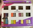 Sculpey Premo Premium Oven Bake Polymer Modeling Clay Partial 15 Multi-pack Mold