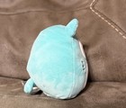 Squishmallows Official Kellytoys Plush 4 5 Inch Winston The Owl Frankenstein
