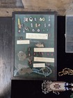 Vintage Authentic Indian Trade Beads And Necklaces 