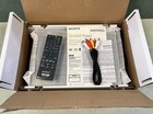 Sony Dvp-sr101p Dvd Player