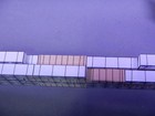 Premium Wood Wrapped unwrapped Lumber Load For Ho Scale 72  73   Centerbeam Cars