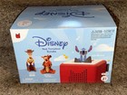 Tonies Disney Tigger  Woody And Stitch Toniebox Audio Player Bundle
