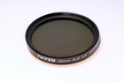Tiffen 52mm Filter Nd 2x 0 6 Made In Usa  Neutral Density