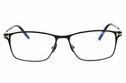 Tom Ford Tf5935-001-54 Eyeglasses Frame Size 54mm 16mm 145mm Black Men 88921448