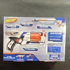 Nerf N-strike Elite Strongarm Blaster New Sealed In Original Package Hasbro