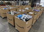 Huge Bulk Lot Home Essentials Brand New Wholesale Liquidation Reseller Boxes