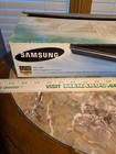 Samsung Dvd-c500 Dvd Player W  Remote Hdmi Port Upscaling 1080p - New In Box 