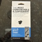 Quad Lock Running Sports Armband - New - Fast Shipping