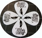 Pierce The Veil Guitar Picks Set Of 4