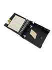 Wm1 - 1 Position Wall Mount Fiber Box Lgx Compatible Fiber Enclosure