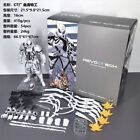    in Stock   ct Toys Amazing Yamaguchi Agent Anti-venom 6  Action Figure New In Box