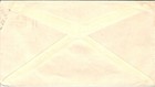 Costa Rica Postal History Stationery Cover Addr Usa Canc San Jose