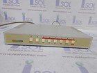 4 Channel Color Real-time Multiplexer Security Camera Sys Video Splitter 9504