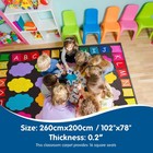 Colorful Classroom Rug Could Classroom Rug For Classroom Elementary  School L   