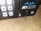 Aja Ki Pro Rack Field Portable Recorder Hd Hdmi Sdi Bnc With Power Supply