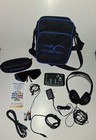 Mind Alive David Delight Pro Light   Sound Machine W  Eyeglasses   Ac Adapter   