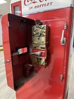 Vintage Coca Cola Model H81 D 
