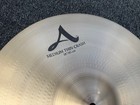 Zildjian 18  A Medium Crash Cymbal