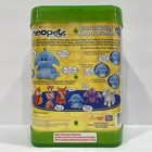 New Interactive Talking Neopets 2003 Blue Kacheek Plush Thinkway Toys New In Box