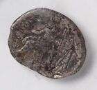 Ngc Ag 305-281 Bc Kingdom Of Thrace Lysimachus Ar Silver Alexander Type Drachm