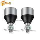 2 X Ball Joint For Polaris Sportsman 335 400 450 500 570 600 700 800 Etx Ranger