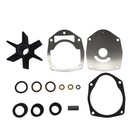 Water Pump Impeller Repair Kit 75hp 90hp 115hp Mercury Optimax Outboard Marine