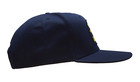 Vmo2 Da Nang Magnum P i  Pi Hat Vm02 Ball Cap Studio Replica Green Under Visor