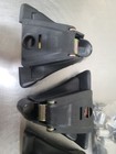  New Set Of 4 Yakima Q Towers   0105 For Roof Top Rack And Fits Round Crossbars