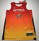 Aliyah Boston Jordan Nike Wnba All Star Game Jersey Adult Indiana Fever Nwt