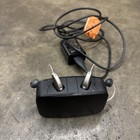 2-units Widex Moment 220 Mric With Charger   Ac Adapter