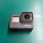Gopro Hero5 Action Camera Body Black 12mp Comes With A Dedicated Case     Battery