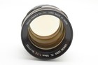  top Mint   Canon Fl 58mm F 1 2 Standard Prime Lens For Fl Mount From Japan