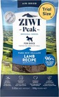Peak Air-dried Dog Food     Lamb - All Natural  High Protein  Grain Free  Limit   