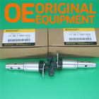 Set Of 2 Variable Timing Control Valves Solenoid Vvt For Bmw 128i 328i X3 Vanos