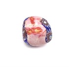 Rare Antique Venetian Millefiori Glass African Trade Beads- 1772