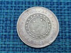          Brazil 500 Reis 1889 Km-494 0 917 Silver Coin 101925-16