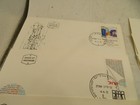 Israel   Memorial Day    a First Day Issue  Cover  1972  Lot 14 Assorted
