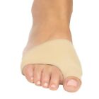 2pcs Big Toe Bunion Splint Straightener Corrector Foot Pain Relief Hallux Valgus