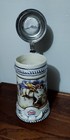 Vintage The Coors Rodeo Series -  Limited Edition Collection - Beer Stein 12 