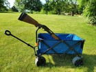 Range Cart - Shooting Cart - Uspsa - 3 Gun - Trap - Sass - Wagon Mount Kit Only 
