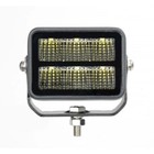 30w Flood Round Led Work Light For Truck 4wd Offroad Agricultural Mining