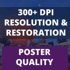 Disneyland Park California Matterhorn Sleeping Beauty Castle Big Thunder Poster
