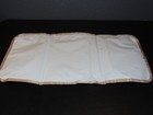 Portable Baby Newborn Changing Pad - Easy Clean  Neat   Discreet Fold-up Travel