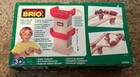 33254 Brio Wooden Train Super Supports  New  Thomas  
