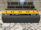 Custom Up Union Pacific Portola Walthers Heritage Ho Bush Funerial Train