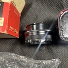 Konica Telemac 2x Lens Extender Konica Auto Flex Series New In Box