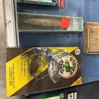 Vintage Fishing Lures Lot   Heddon  Rapala   Cordell shakespeare  Strike King