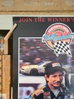 Dale Earnhardt Poster Join The Winners Circle 23  By 16  Freightliner Cummins