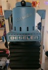 Beseler 23c Series Ii Darkroom Photo Enlarger W  Lens   Negative Carrier